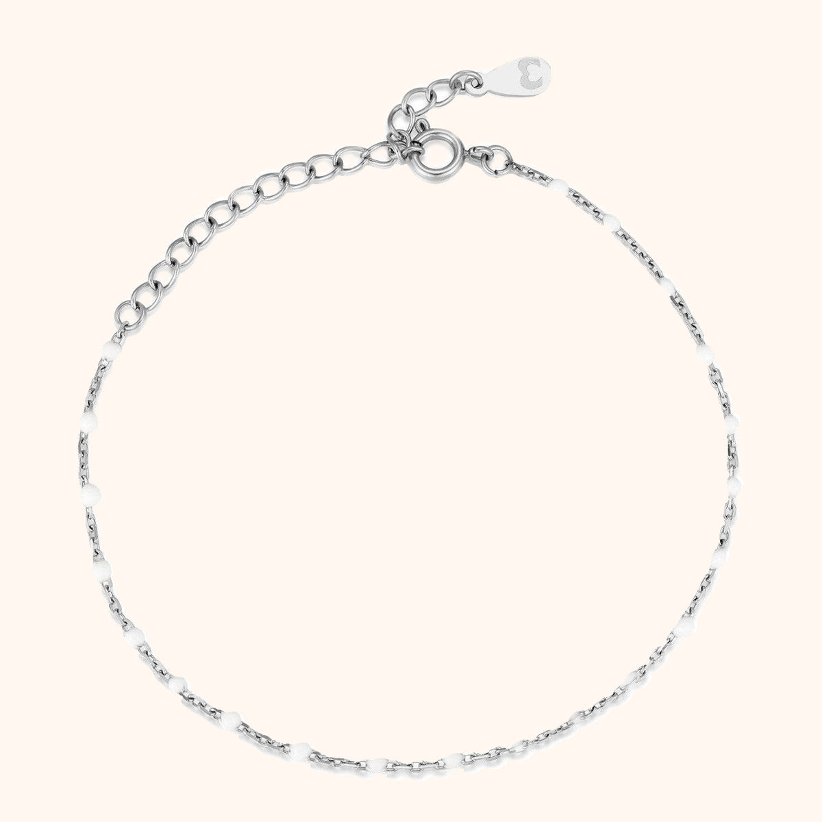 Coco Brace Fußkettchen - Emily Schmuck