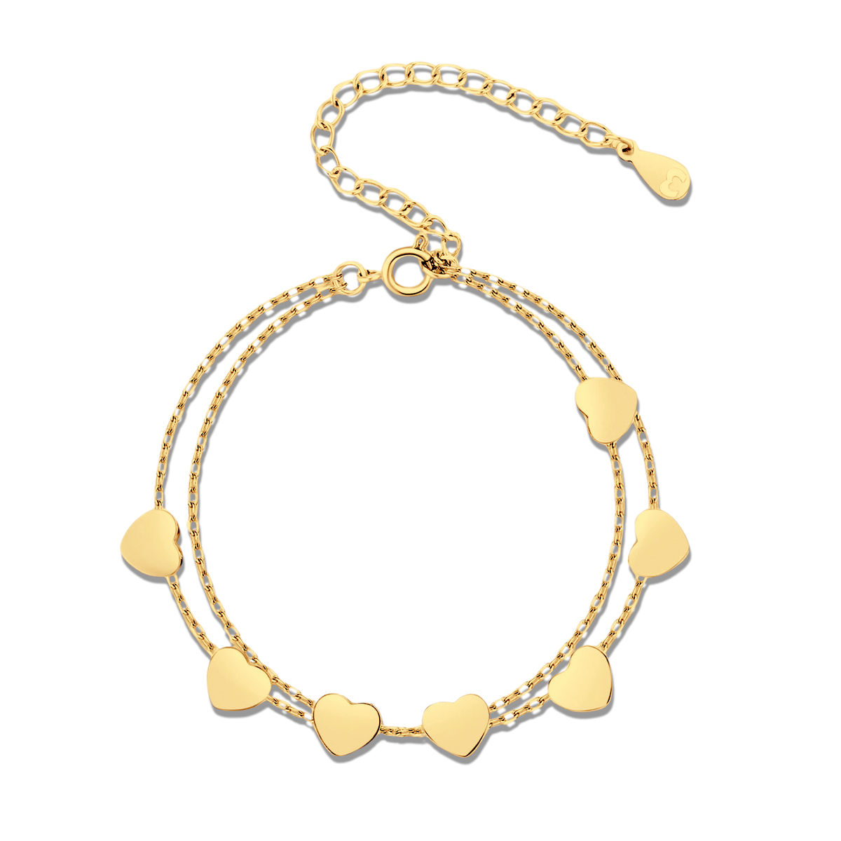 Wahre Liebe Armband - Emily Schmuck