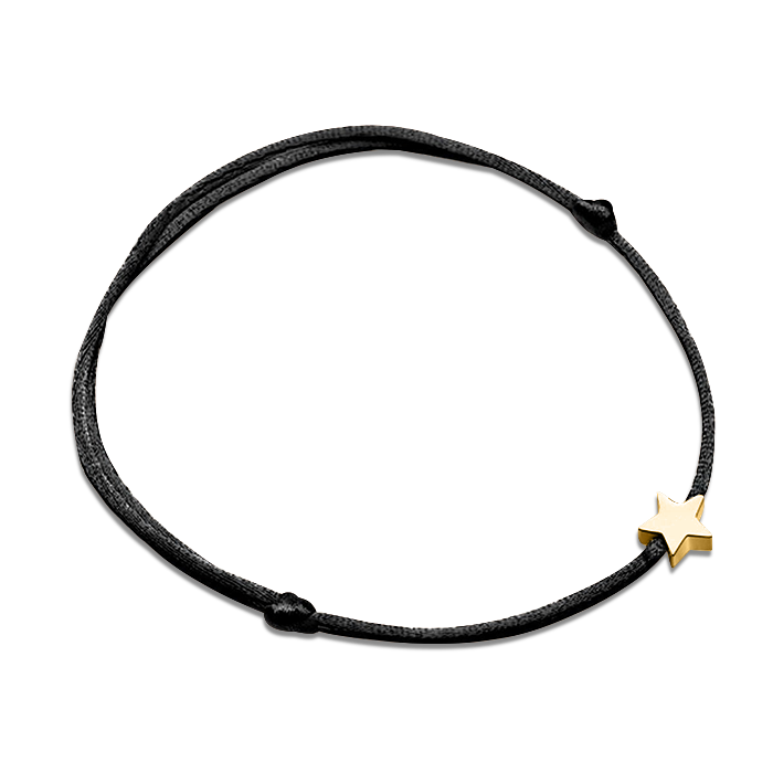 Little Star Colors Fußkettchen - Emily Schmuck
