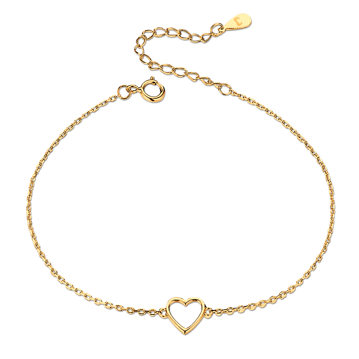 Ewige Liebe Armband