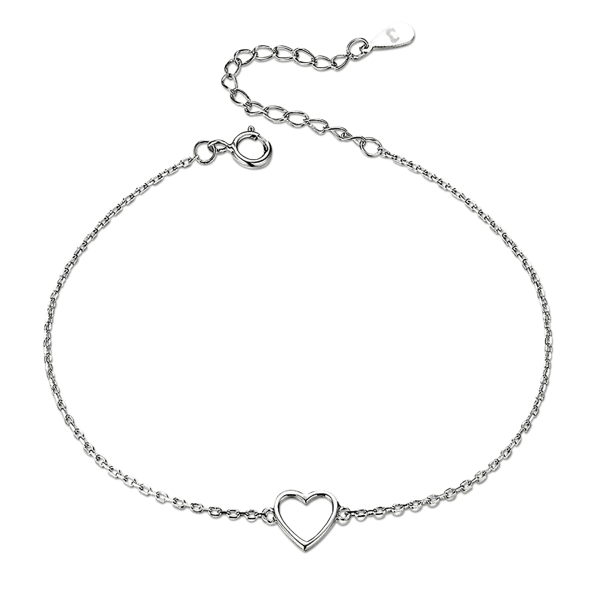 Ewige Liebe Armband