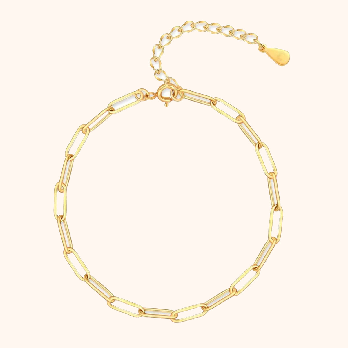 "Troya" Armband - Emily Schmuck