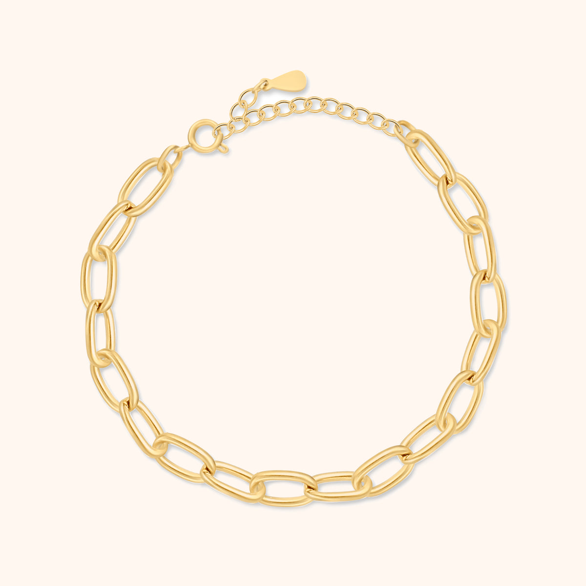 "Glieder" Armband - Emily Schmuck