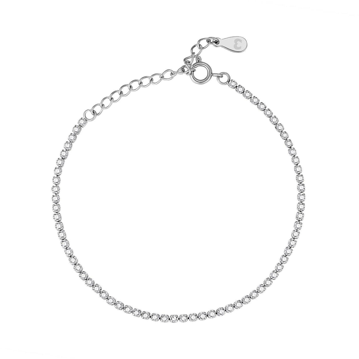 Funkeln Armband - Emily Schmuck