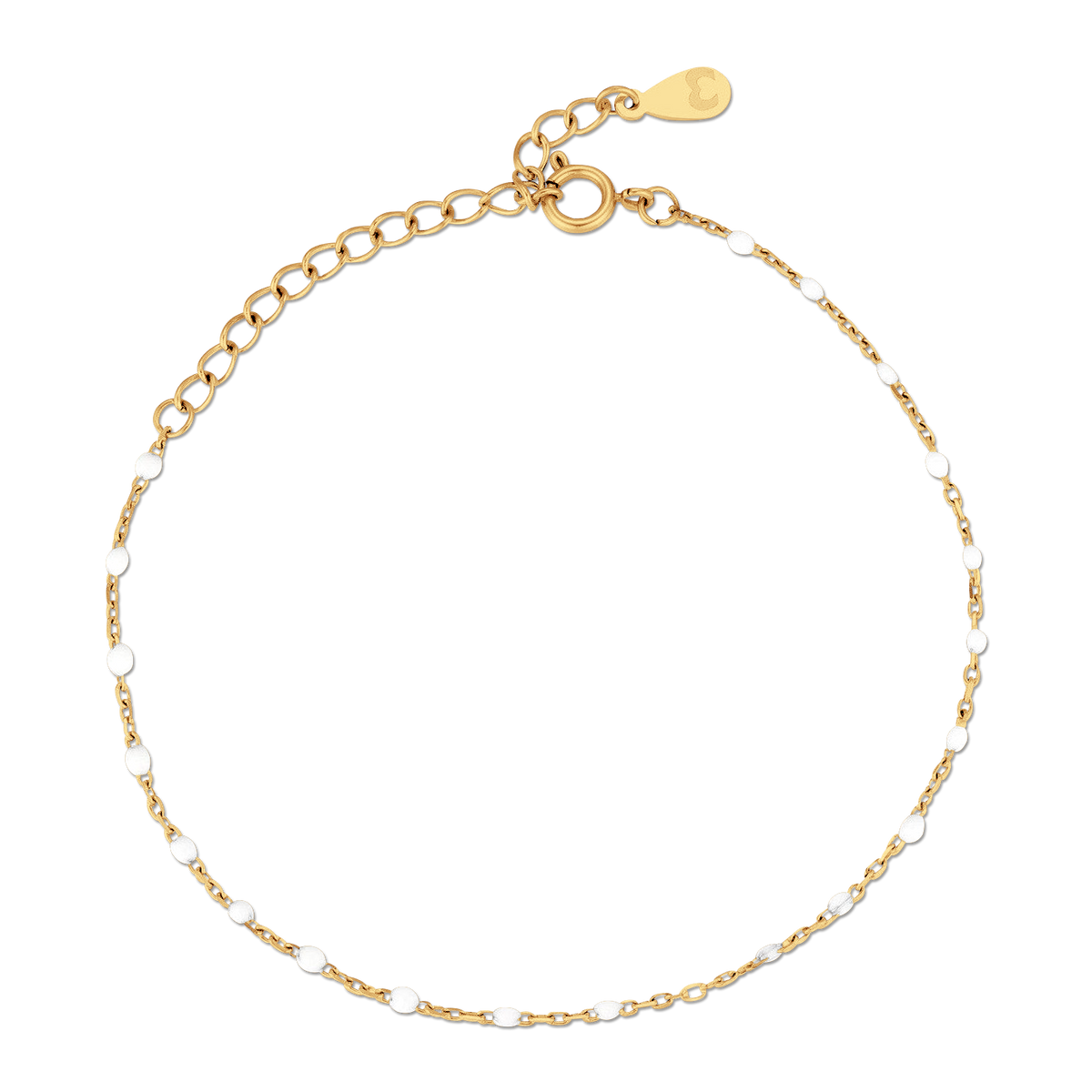 Coco Line Armband - Emily Schmuck