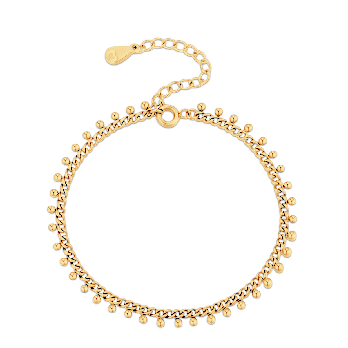 Jolly Bälle Armband