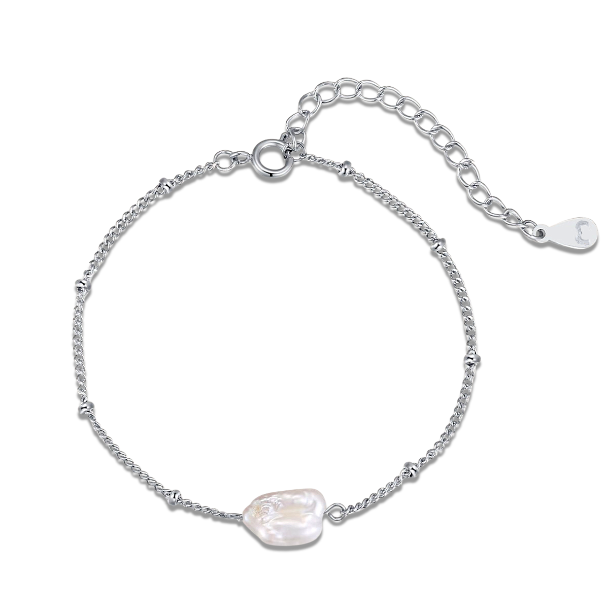 Hawa Armband - Emily Schmuck