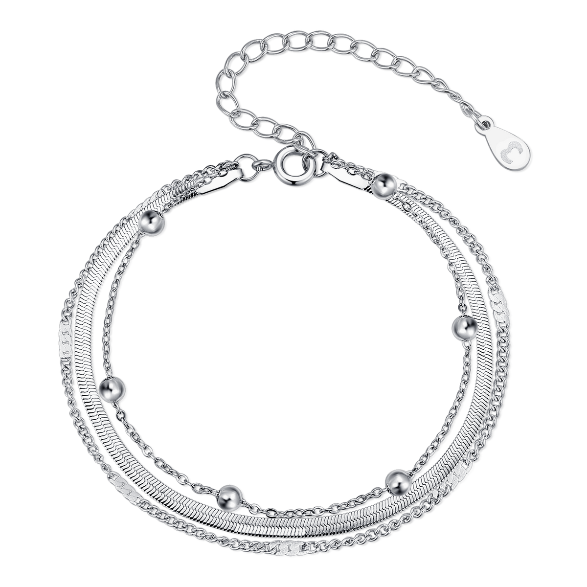 Petra Armband - Emily Schmuck