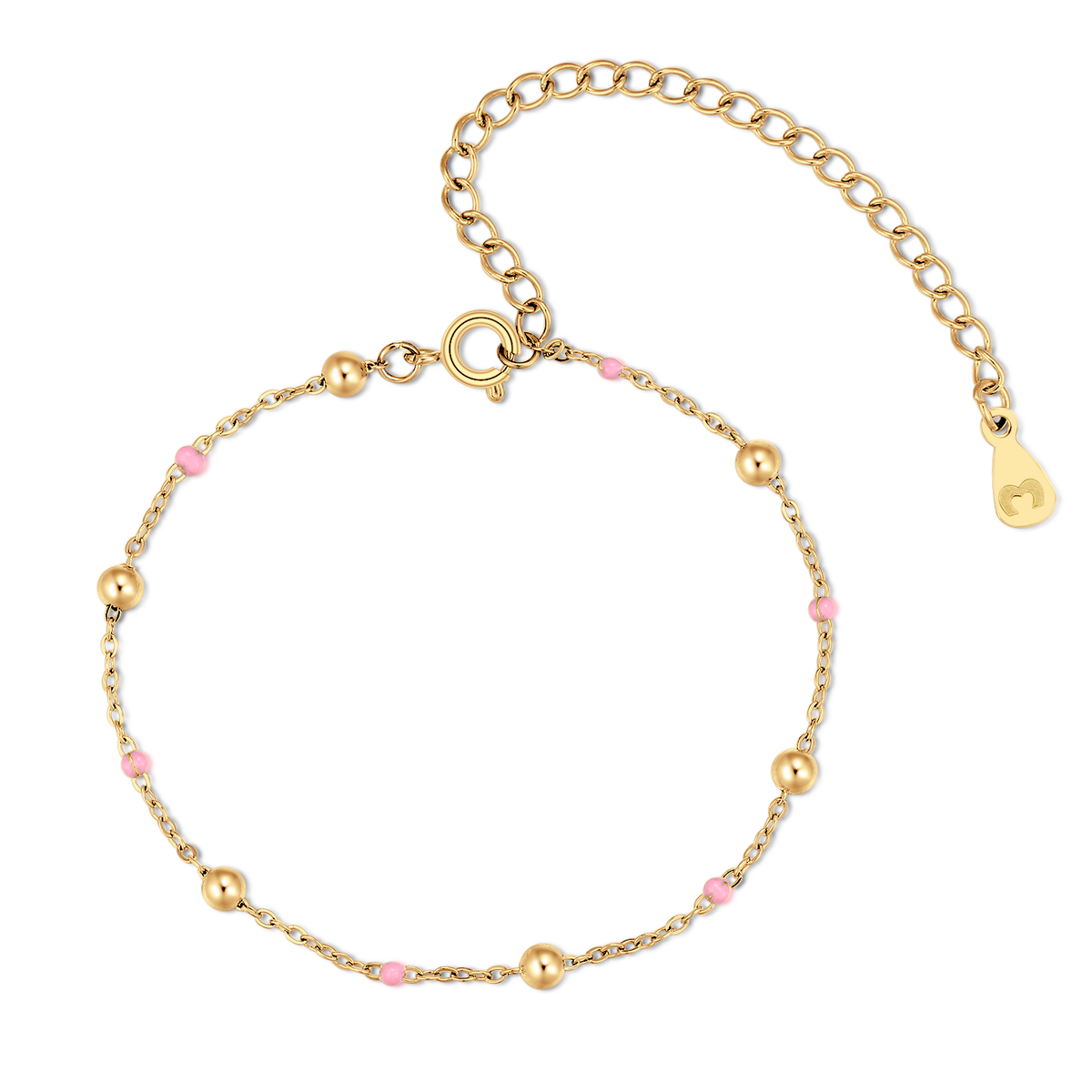 Ballon Armband - Emily Schmuck