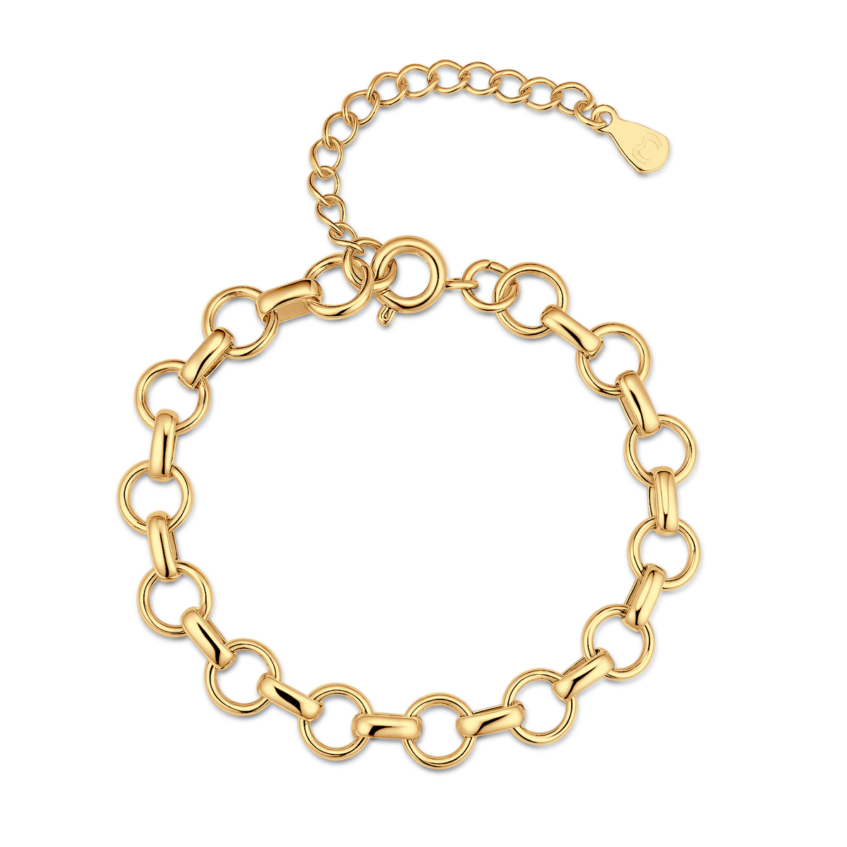 Kalabrien Armband - Emily Schmuck
