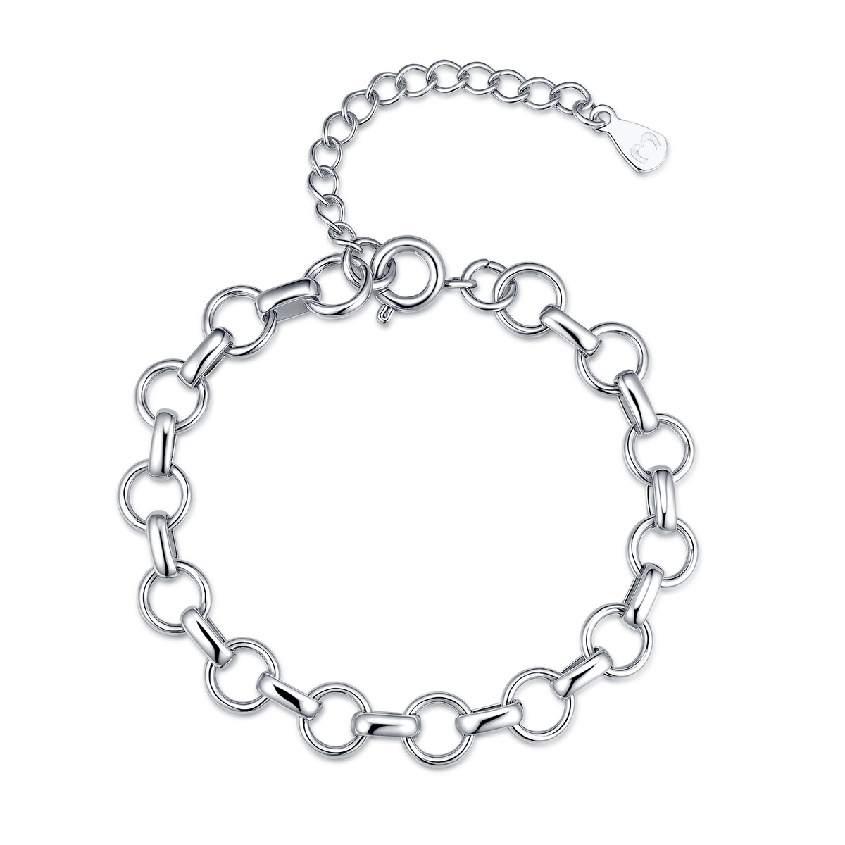 Kalabrien Armband - Emily Schmuck