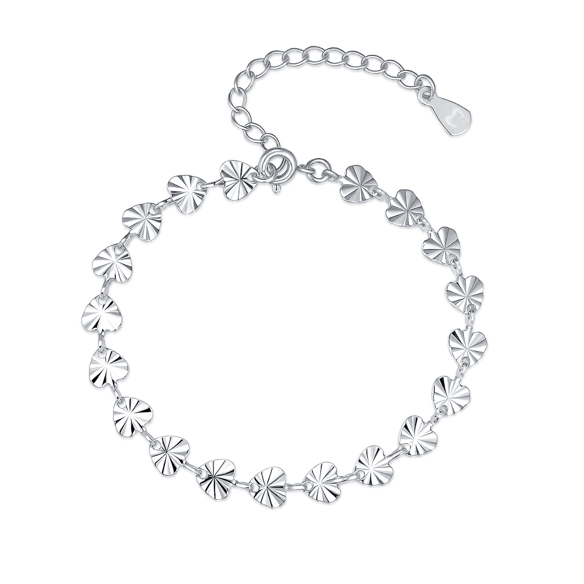 Eifersüchtig Armband - Emily Schmuck