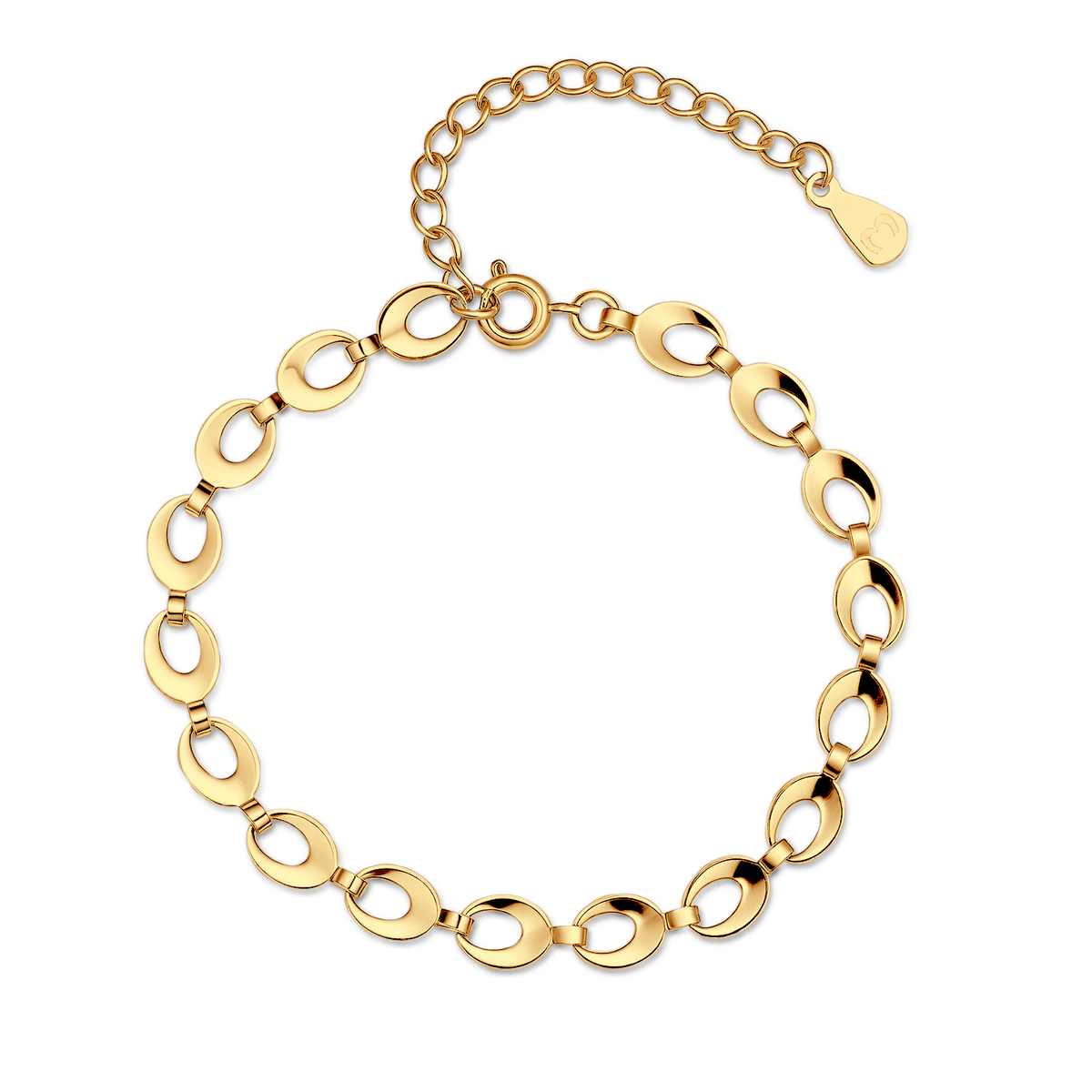 Constanza Armband - Emily Schmuck