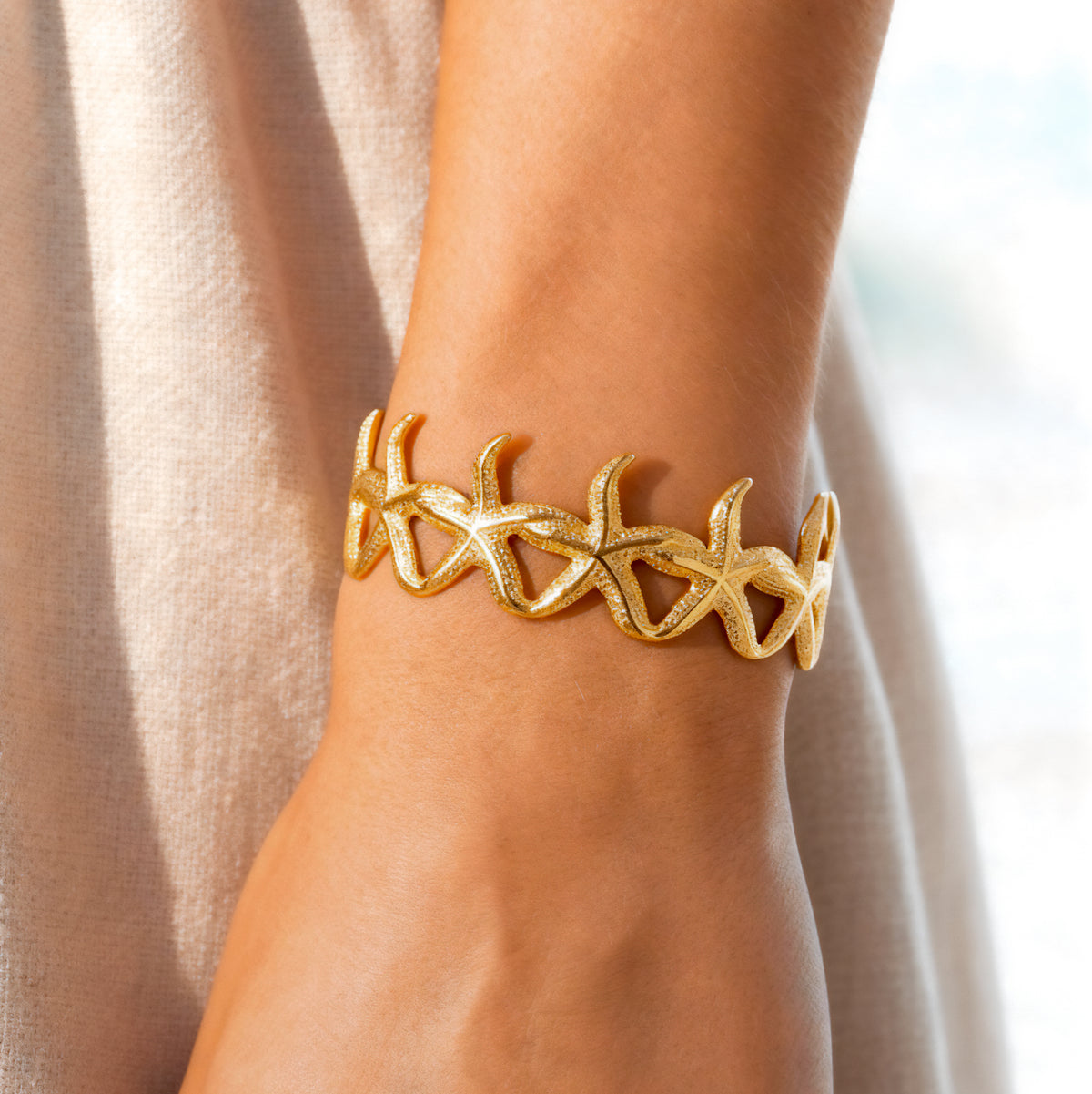 Asteria Armband - Emily Schmuck