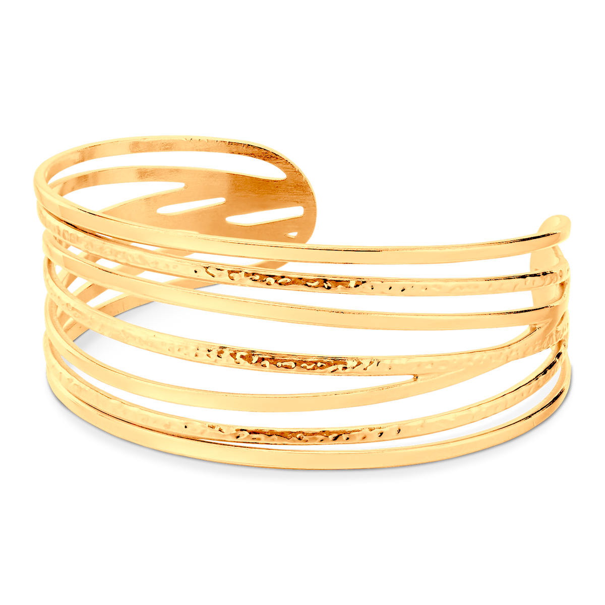 Kayan Armband - Emily Schmuck
