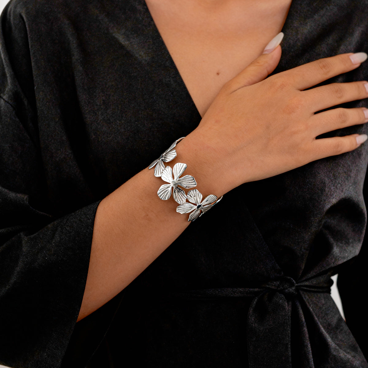 Greiskraut Armband - Emily Schmuck