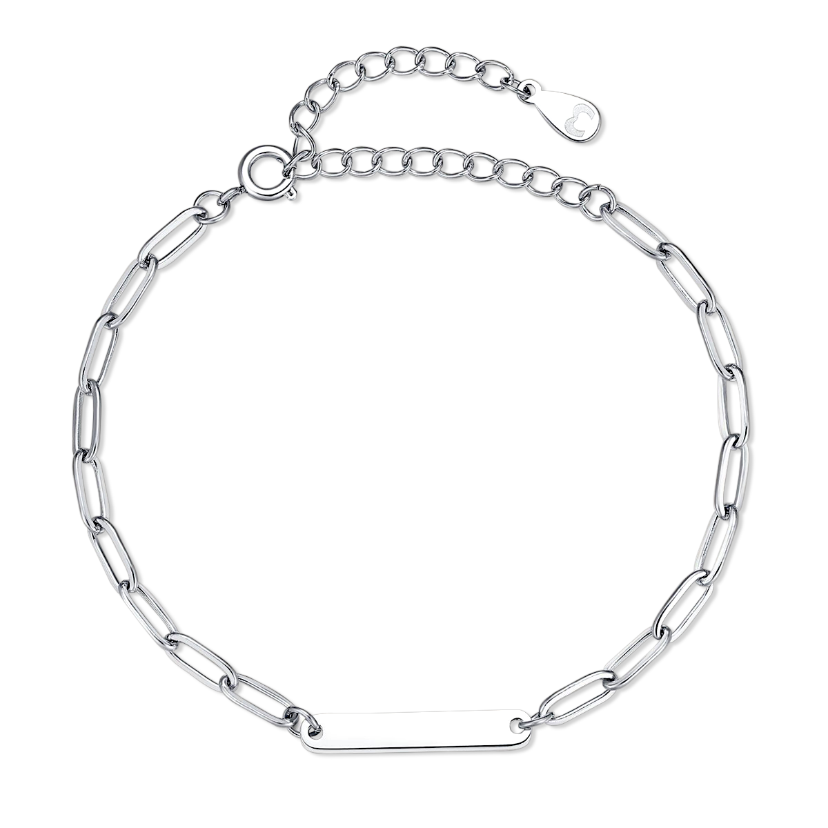 Unions Armband - Personalisiert - Emily Schmuck