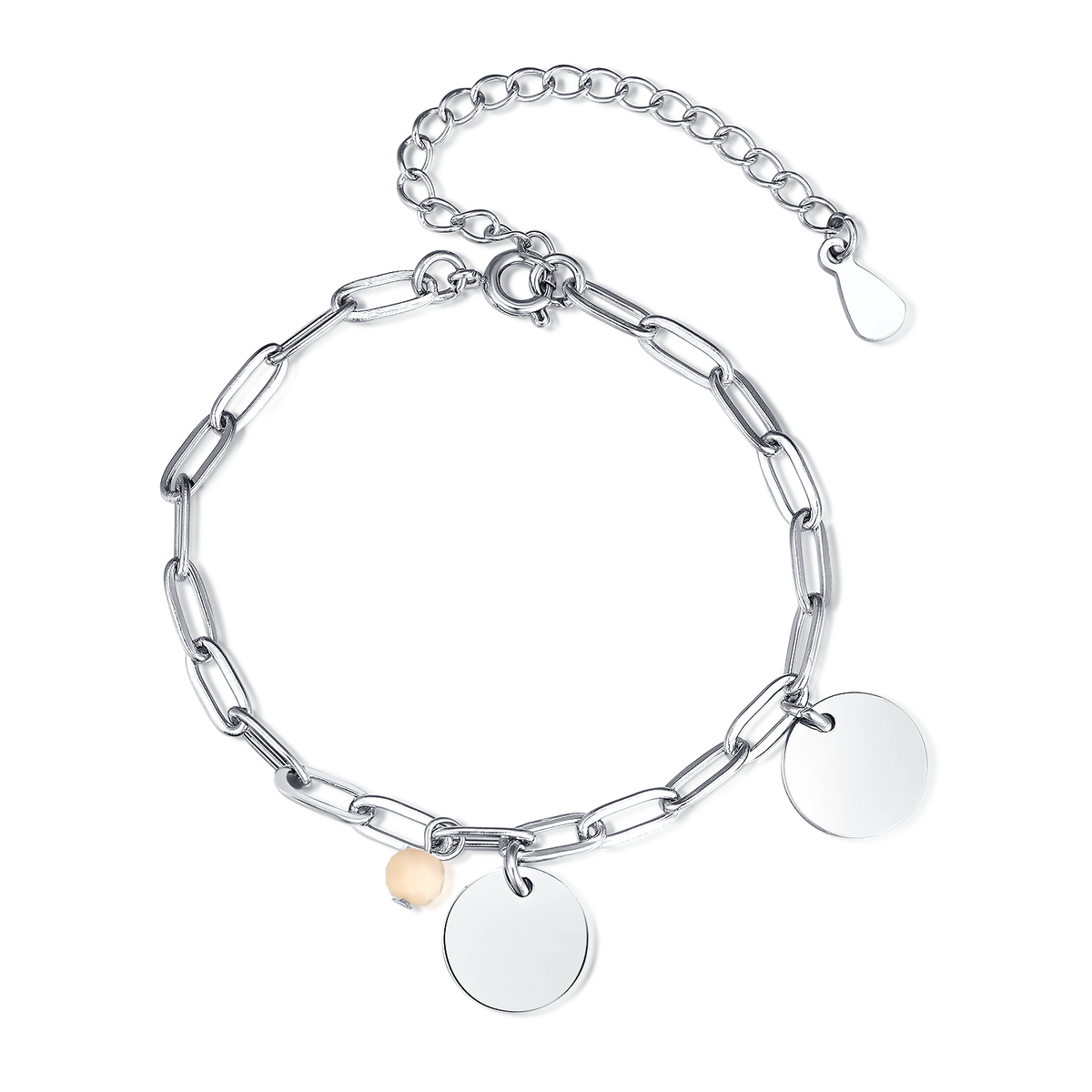 Alliance Armband - Personalisiert - Emily Schmuck