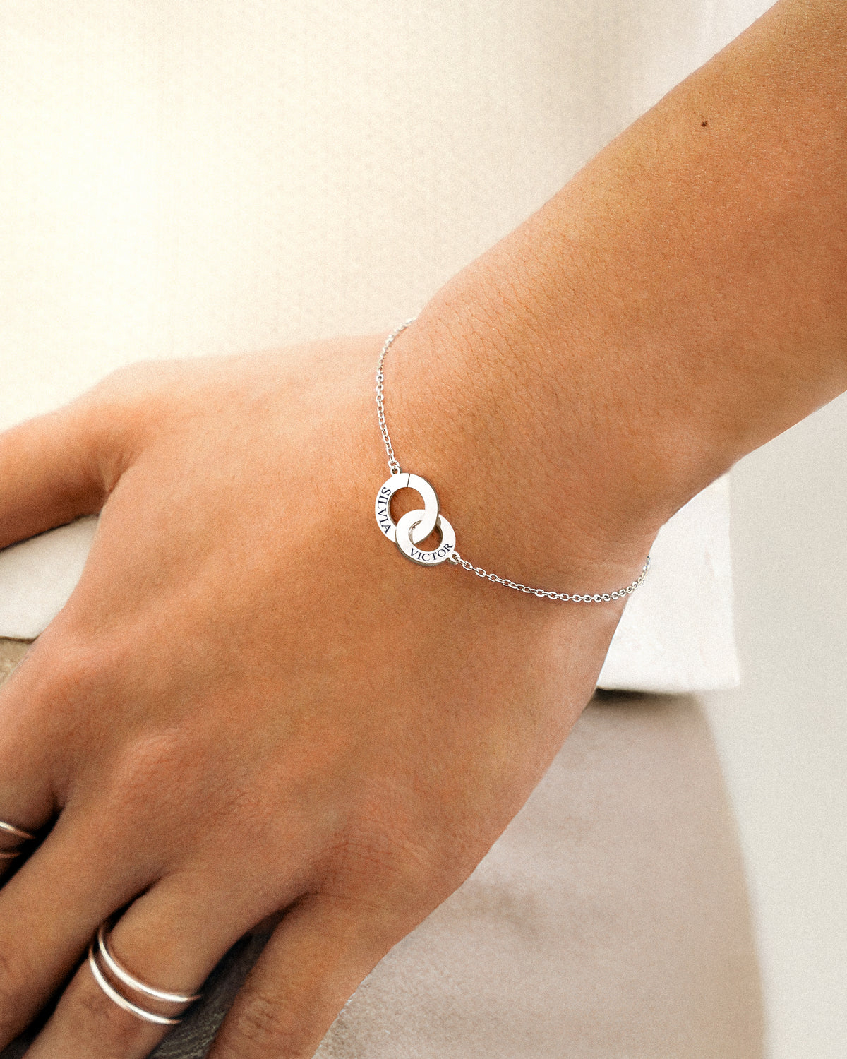 Nexus Ring - Emily Schmuck