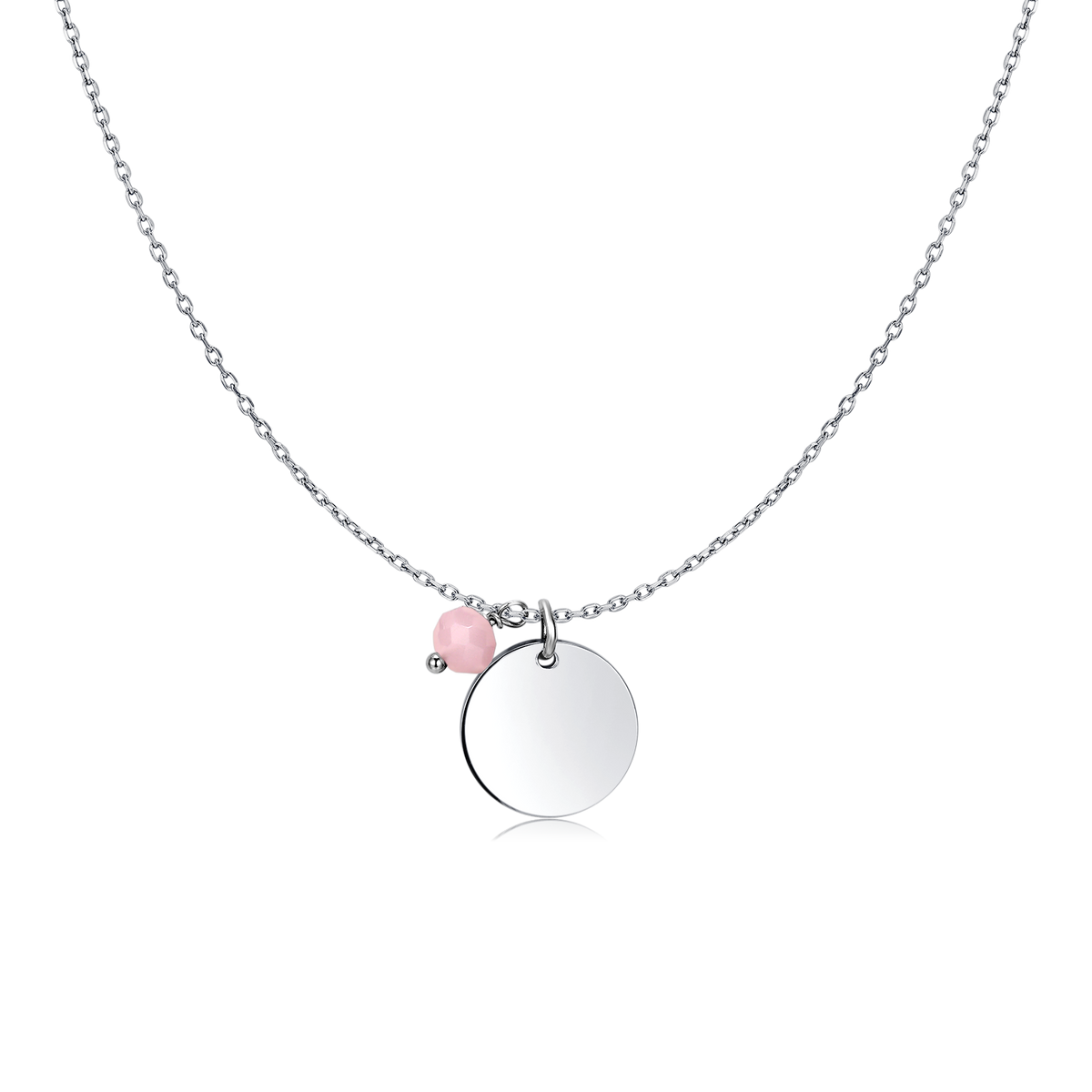 Pakt Halskette - Personalisiert - Emily Schmuck