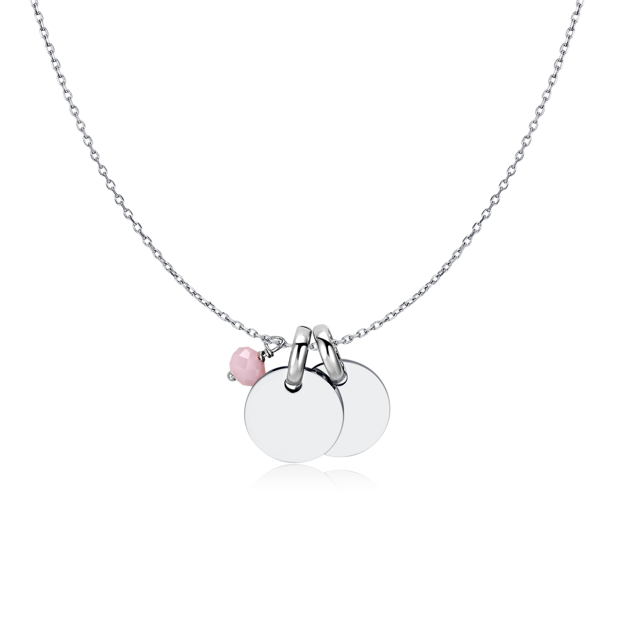 Pakt Halskette - Personalisiert - Emily Schmuck