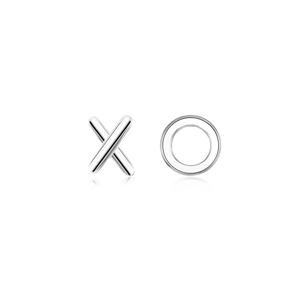 XoXo Ohrringe - Emily Schmuck