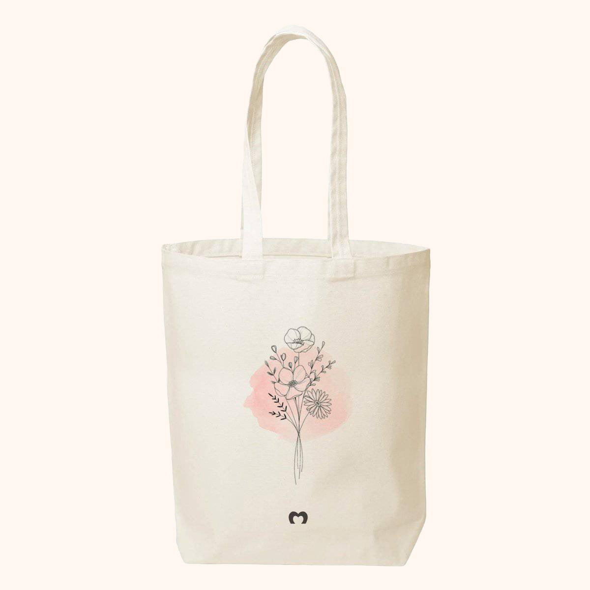 "Emily" Tote Tasche - Emily Schmuck