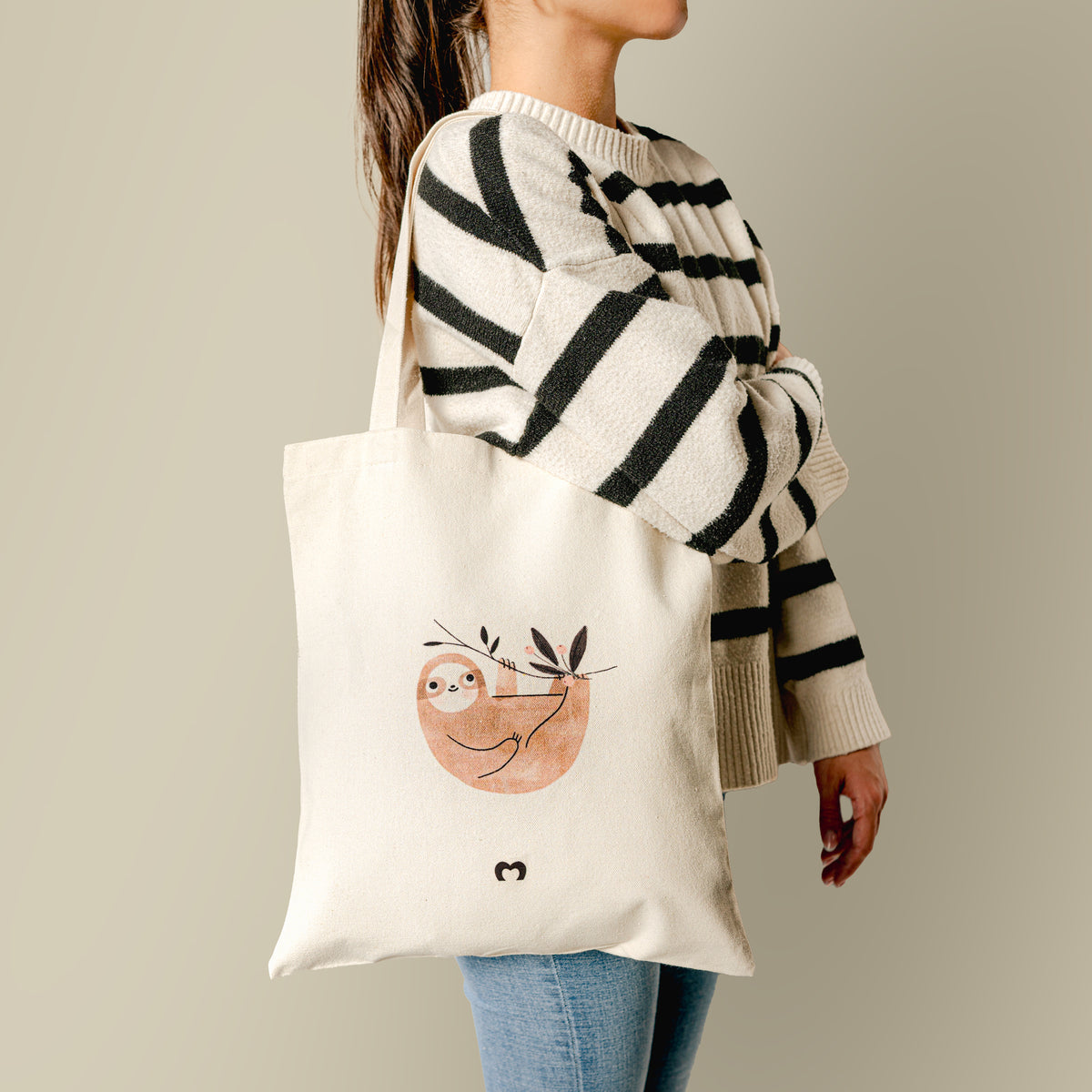 "Emily" Tote Tasche - Emily Schmuck