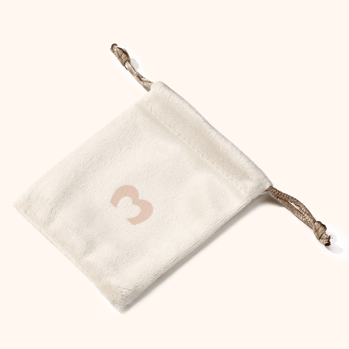 Sweet Beige Geschenkpackung - Emily Schmuck