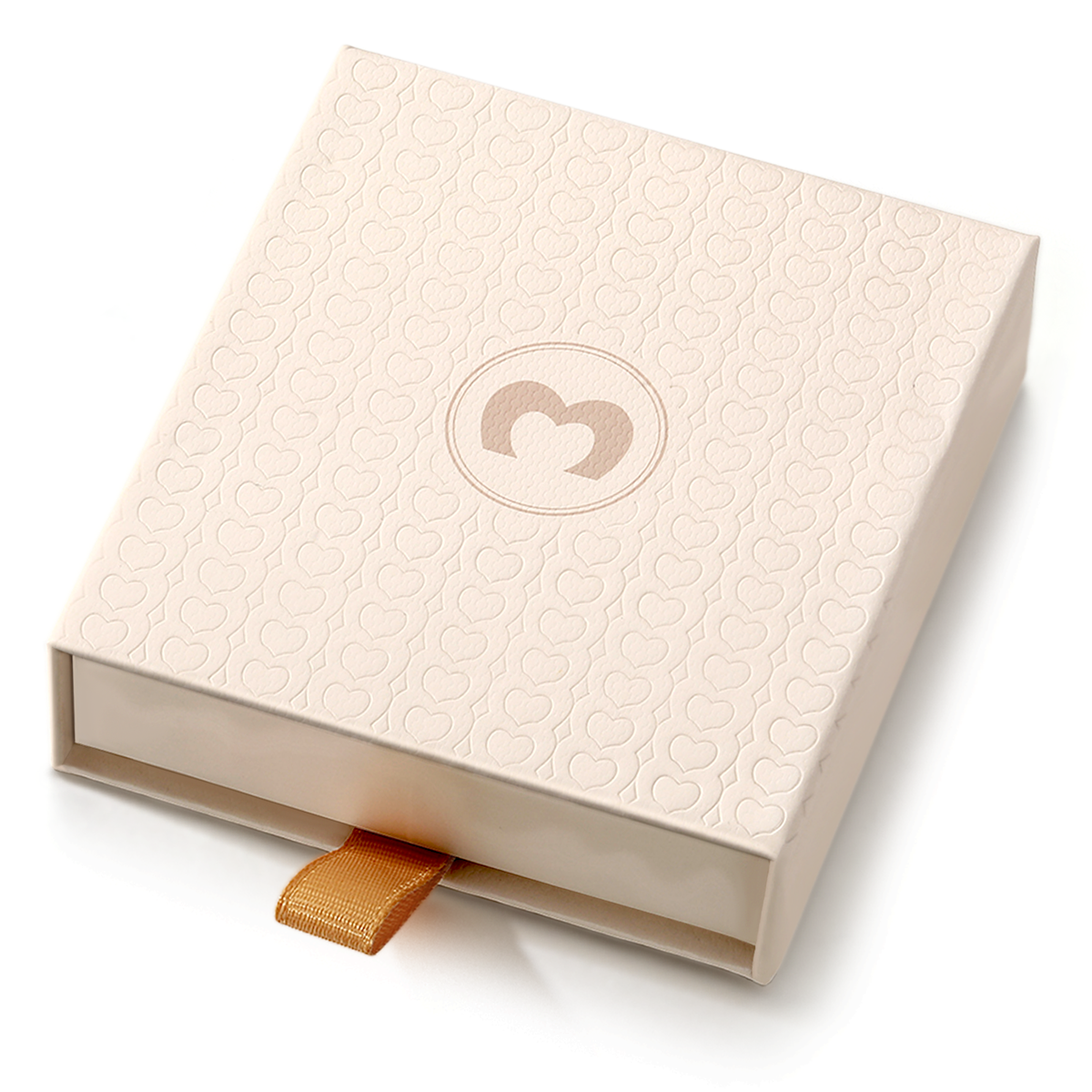 White Edition Geschenkpackung - Emily Schmuck