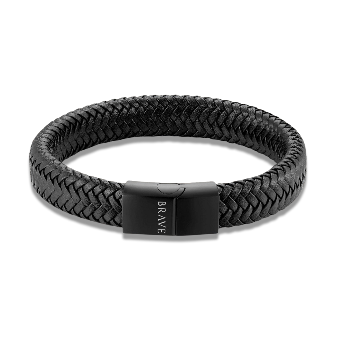 Elementar BRAVE Herren Armband - Emily Schmuck