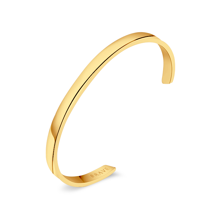 Fita BRAVE Herren Armband - Emily Schmuck