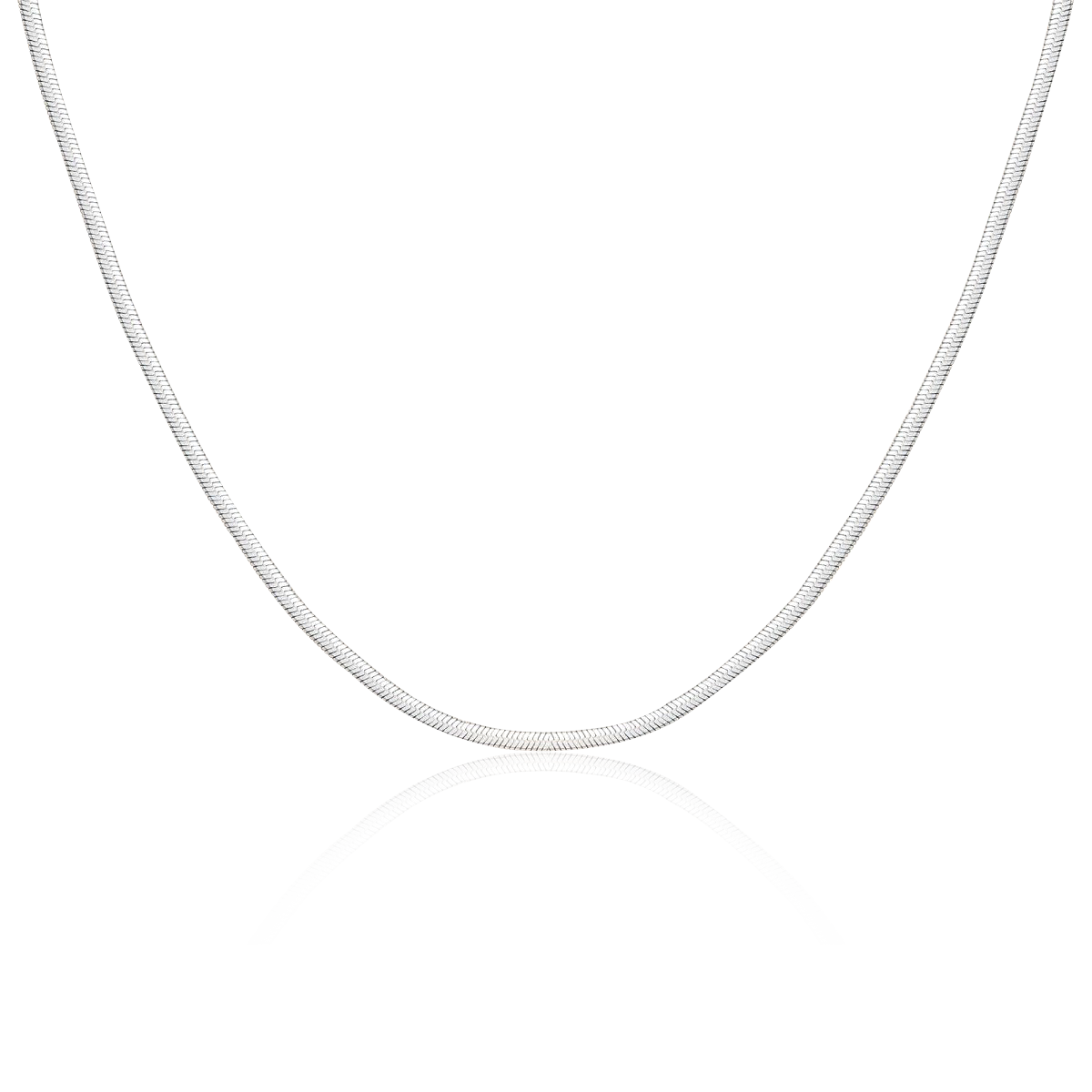 Taylor 3MM Halskette