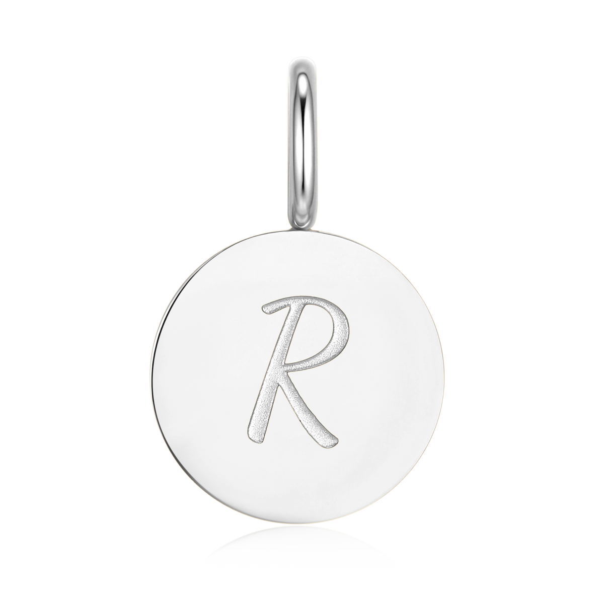 Symbolisch Halskette - Emily Schmuck