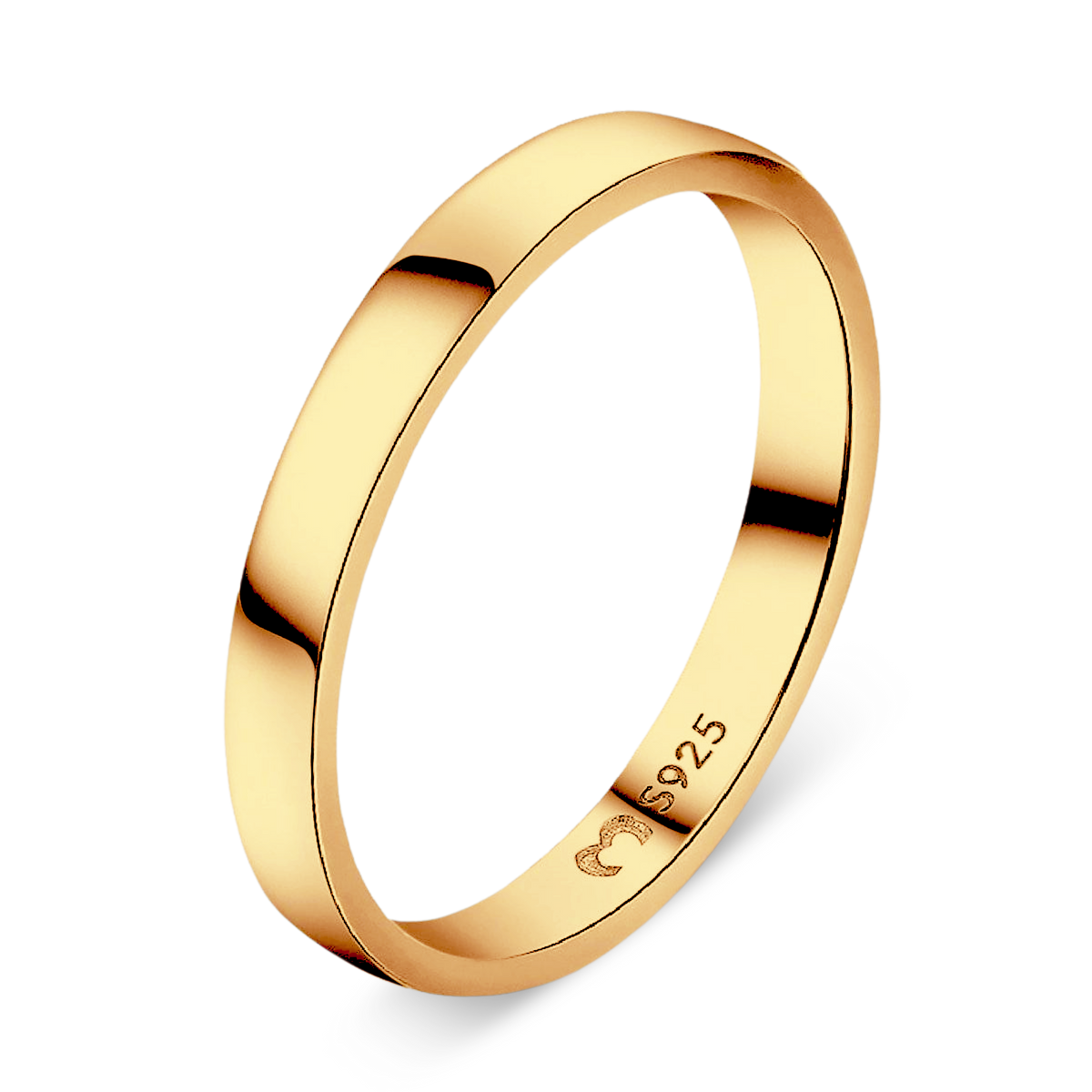 LePetite Ring - Emily Schmuck