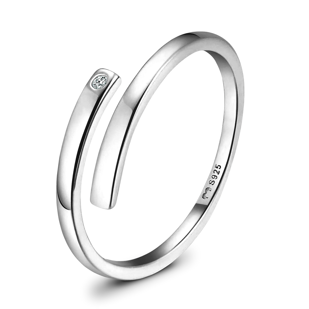 Fit Ring - Emily Schmuck