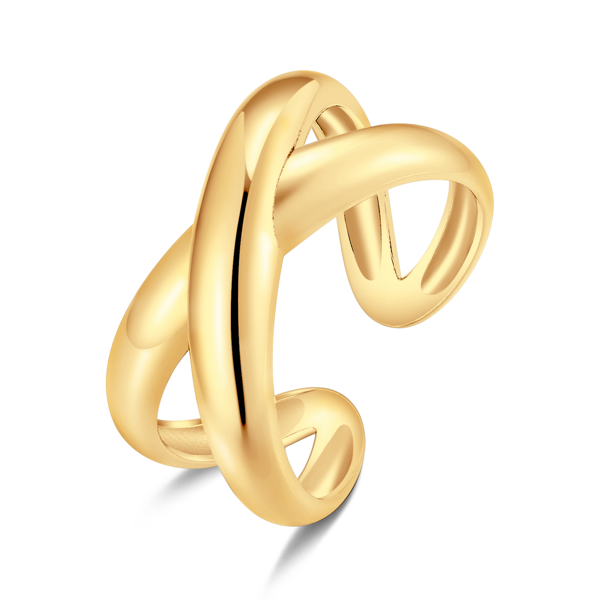 Vereinigung Ring - Emily Schmuck