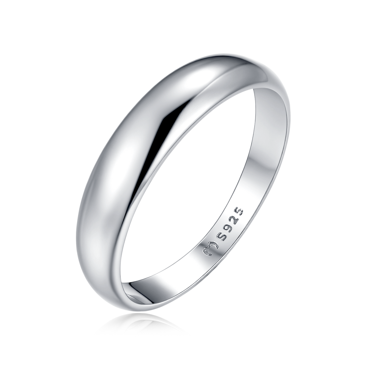 Verpflichtung Ring - Emily Schmuck