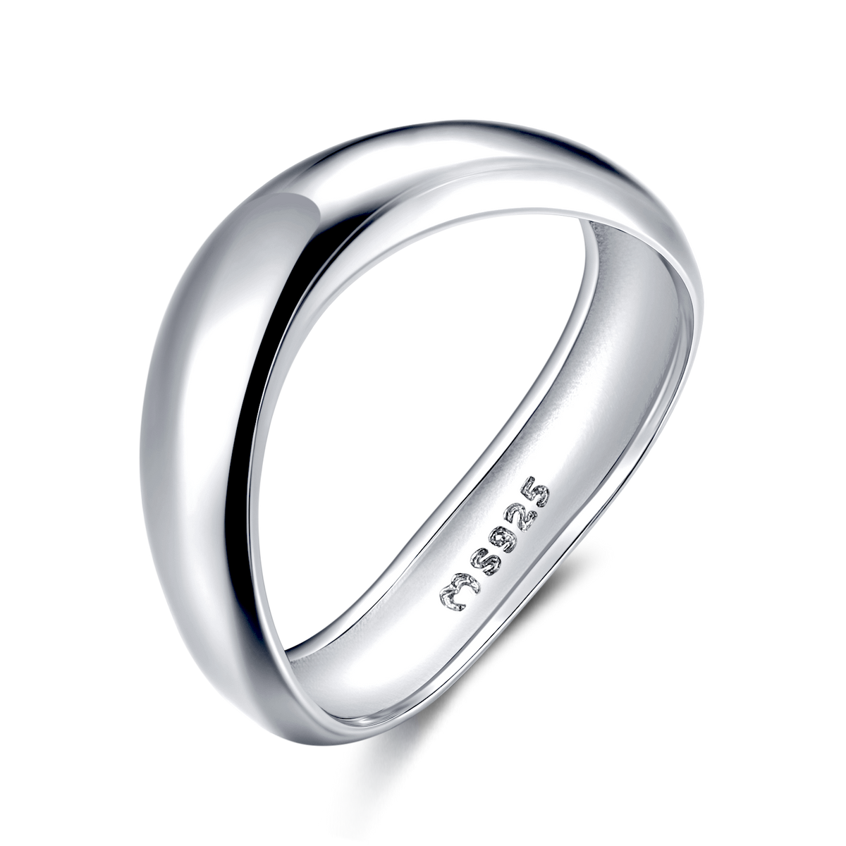 Konvex Ring - Emily Schmuck