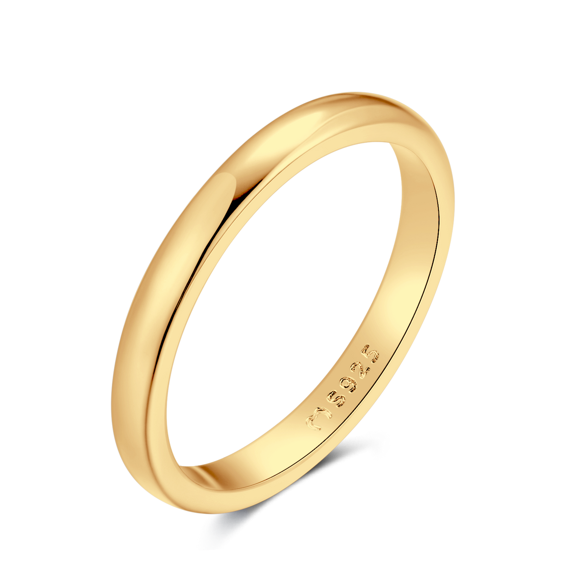 Zeremoniell Ring - Emily Schmuck