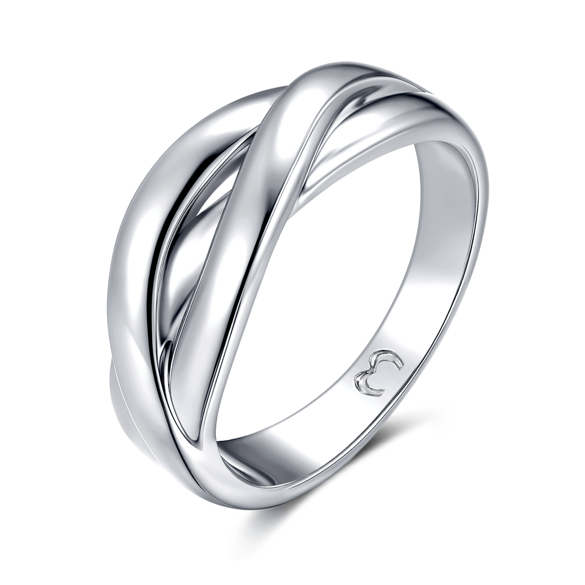 Linear Ring - Emily Schmuck
