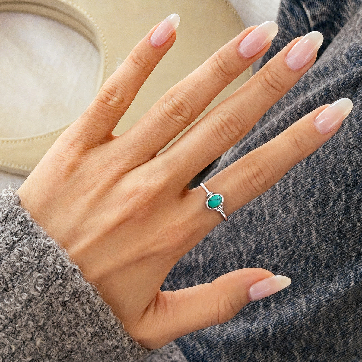 Ottanio Ring