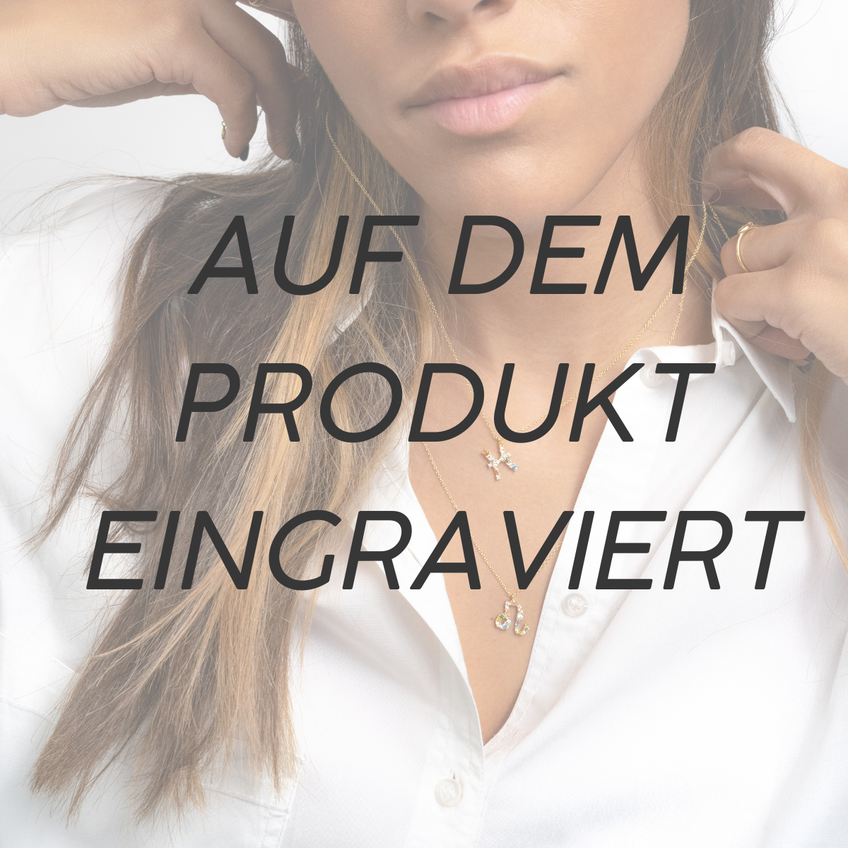 Gravur - Emily Schmuck