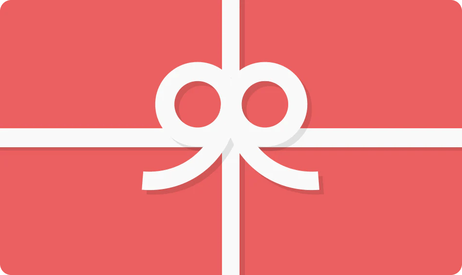 GIFT CARD - Emily Schmuck