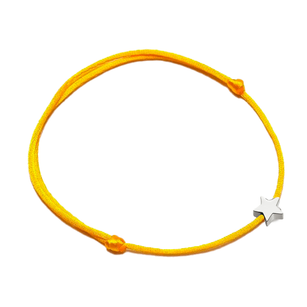 "Little Star" Armband - Emily Schmuck