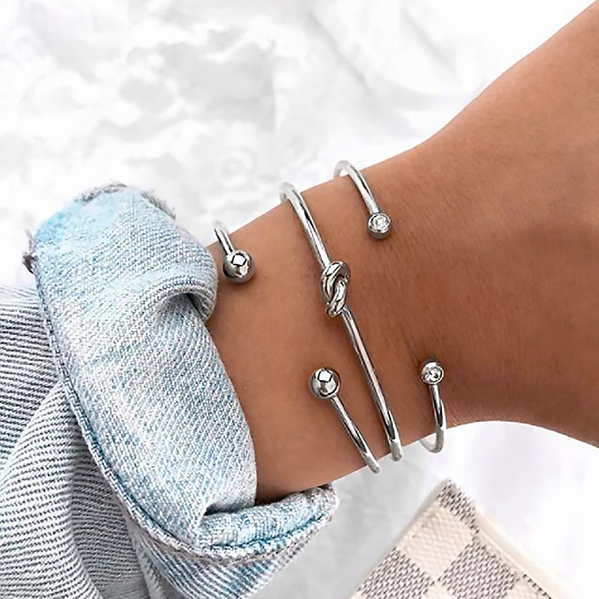 "Ibiza" Armband - Emily Schmuck