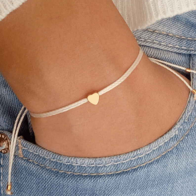 Schmuck zum Tragen in diesem Sommer 2022 (Teil II)