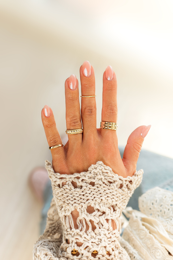 RINGE