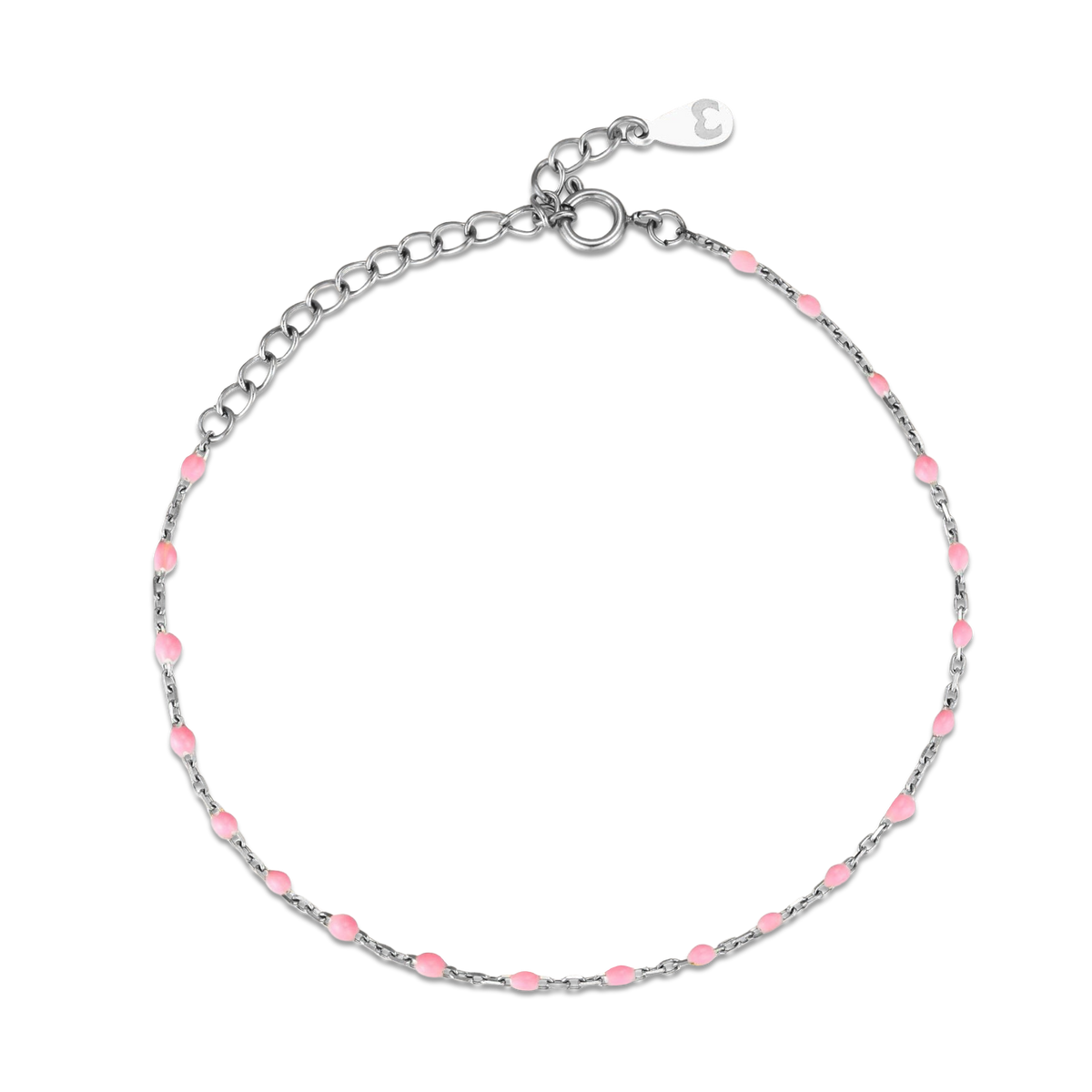 Róseo Brace Fußkettchen - Emily Schmuck