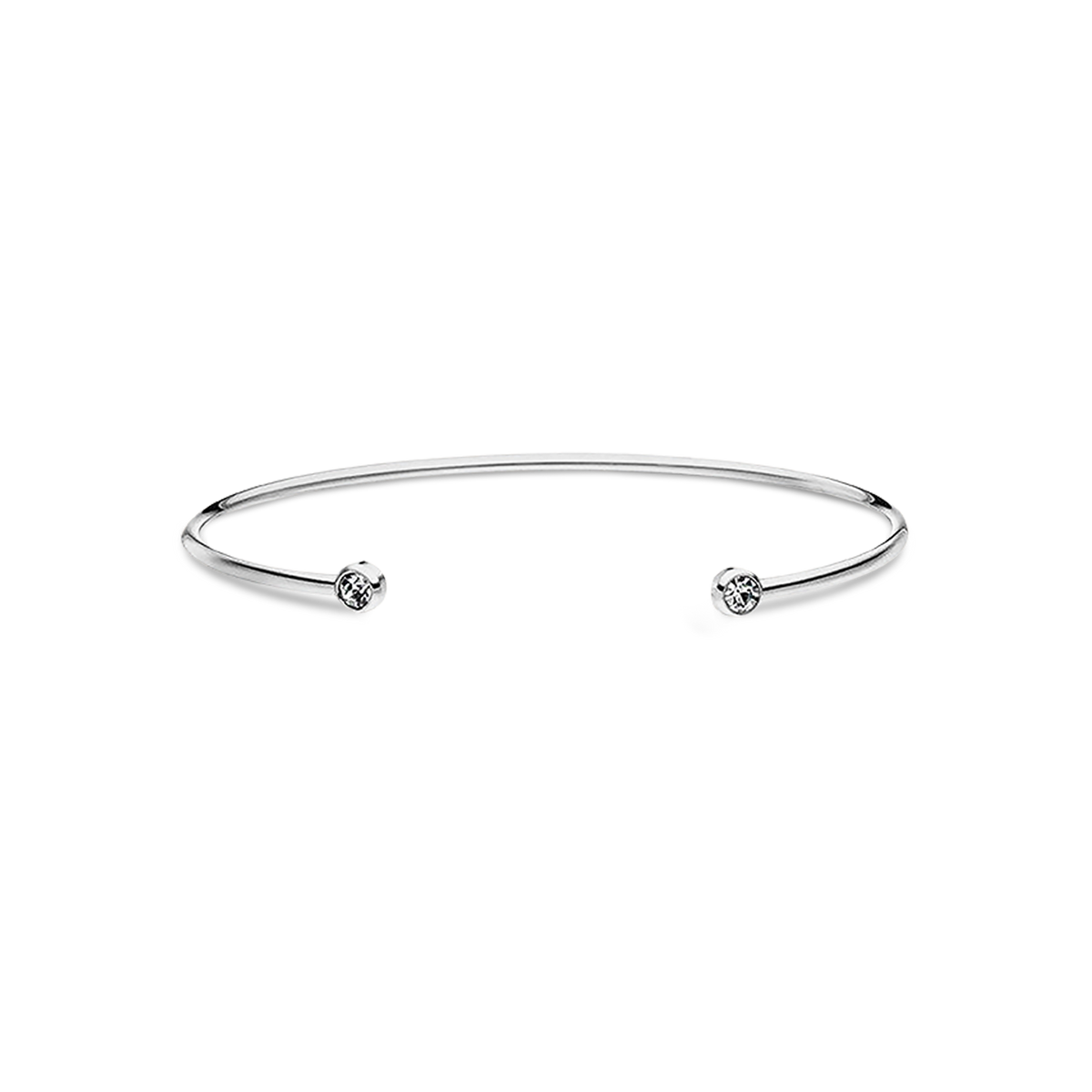 Kristall Armband